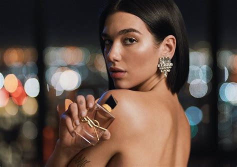 pubblicità yves saint laurent 2019 profumo donna|Libre Eau De Parfum .